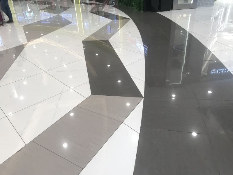 Cost of Tile in Circleville, OH